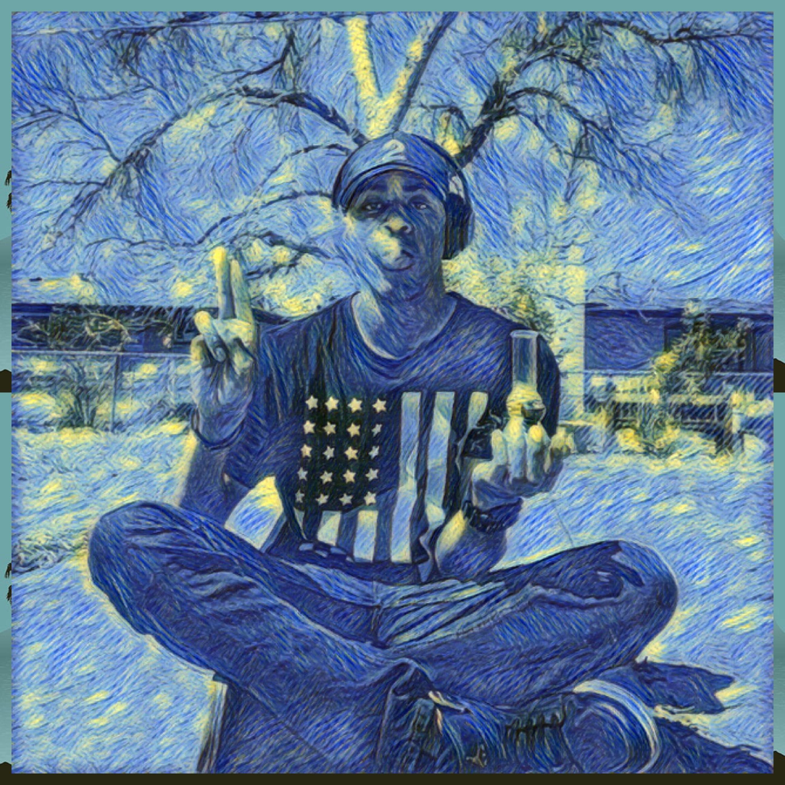 Weed And Mountain Dew Part. 2(Feat. False Ego) - Single