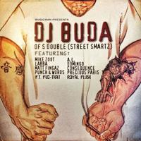 DJ Buda Throwback Pack