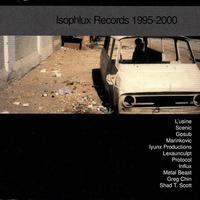 Isophlux Records 1995-2000