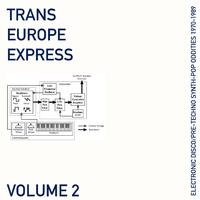 Trans Europe Express, Vol. 2