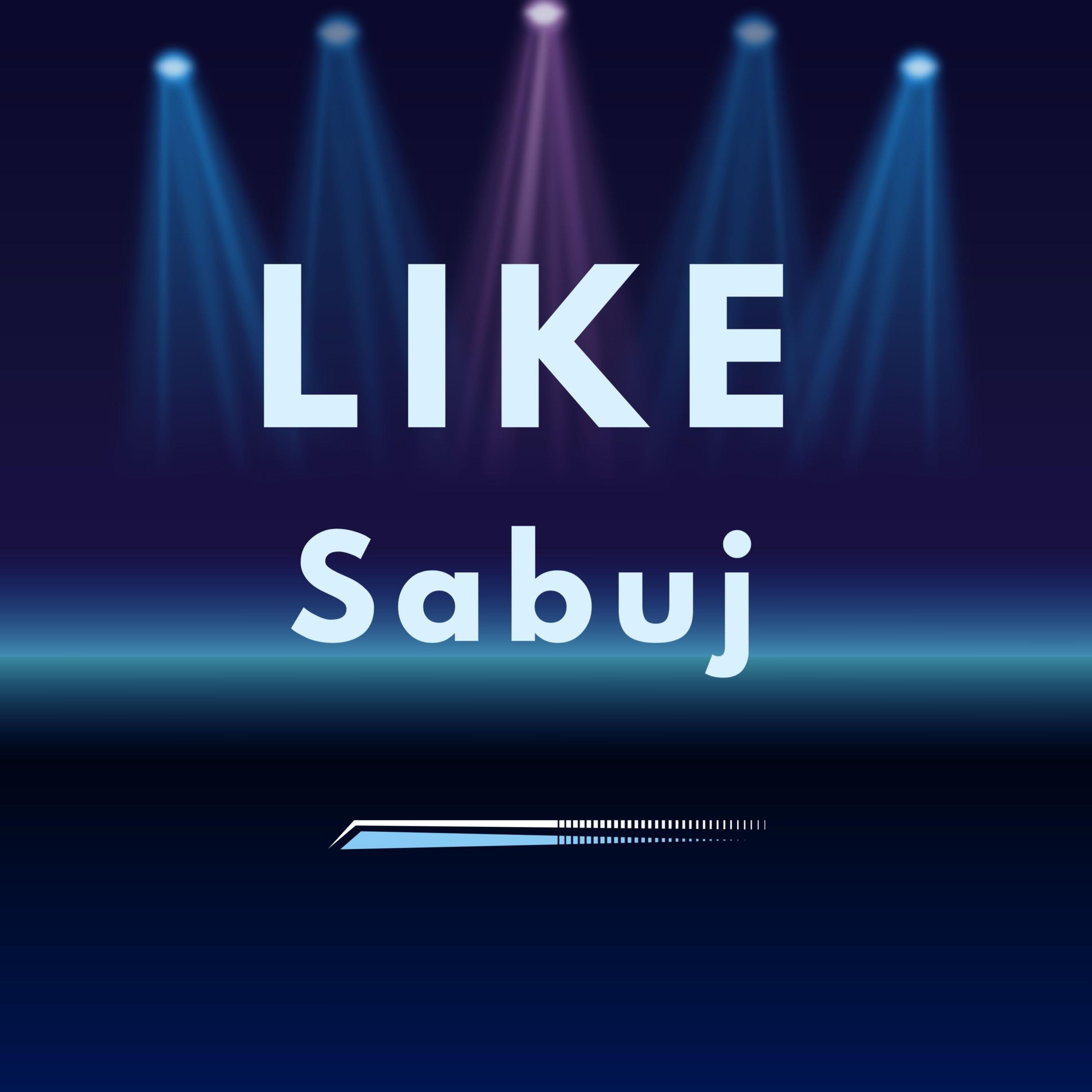 Like封面