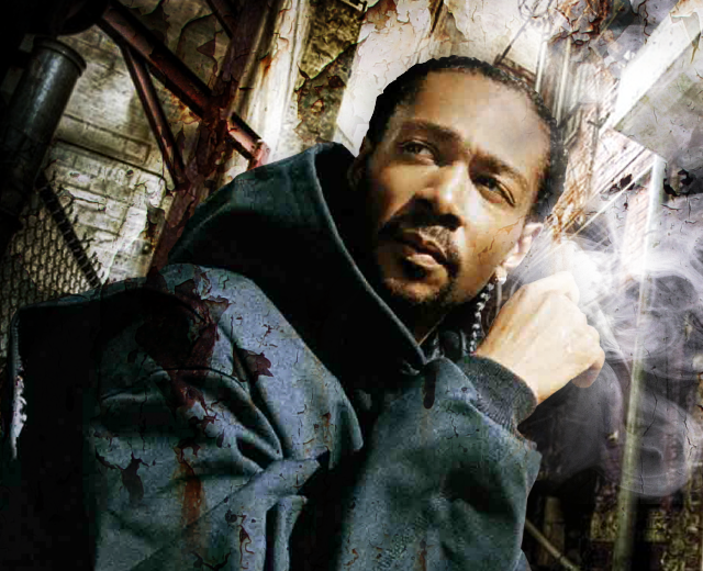Krayzie Bone