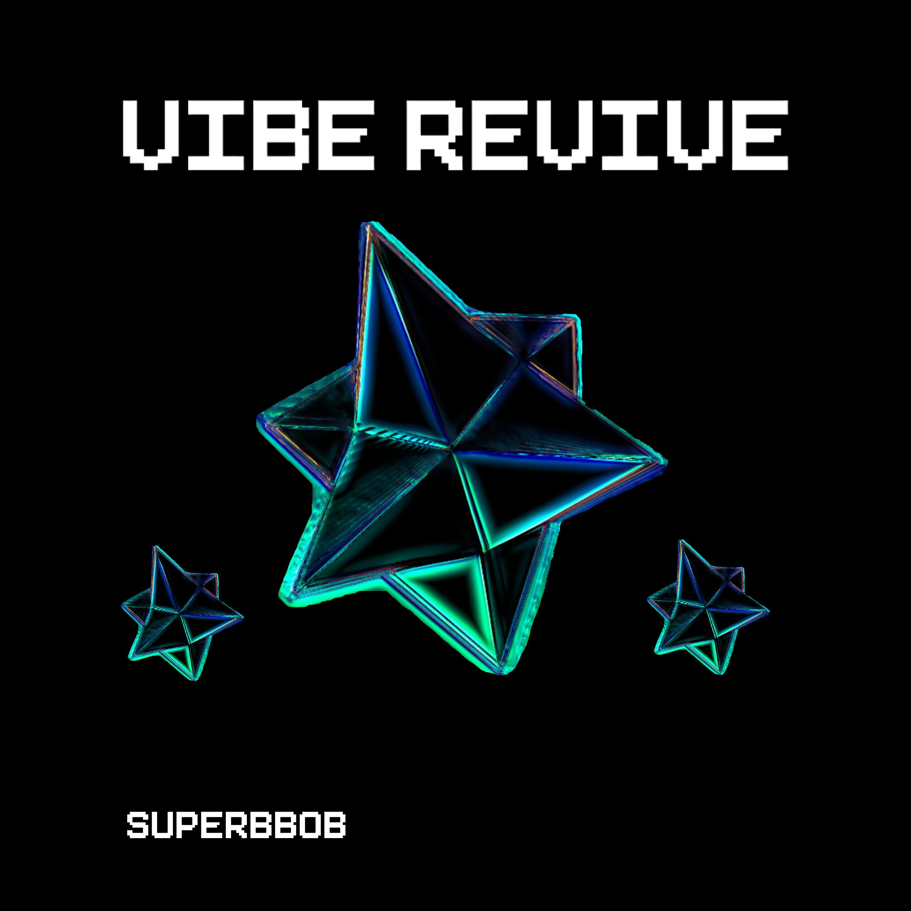 Vibe Revive
