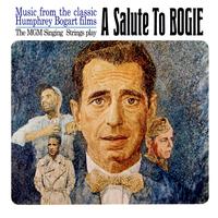 A Salute To Bogie