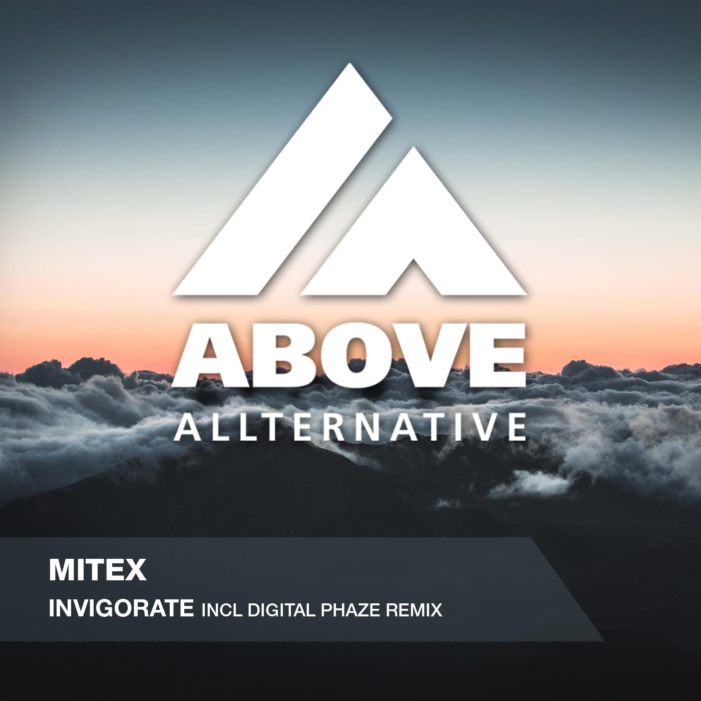 Invigorate (Original Mix)