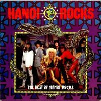 The Best Of Hanoi Rocks