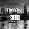 TroyBoi - W2L (Welcome To London)