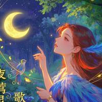 夜莺灵歌者
