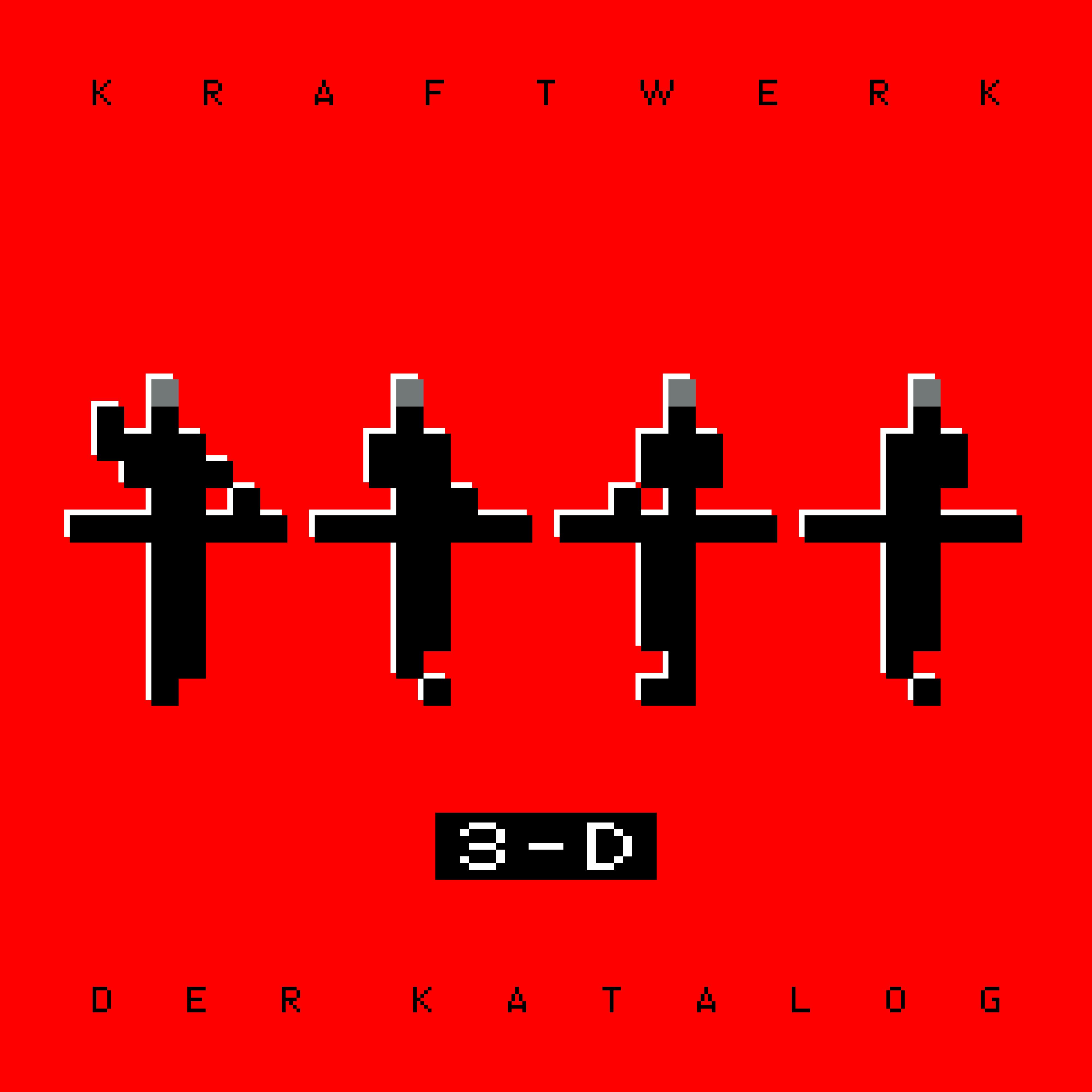 Sex Object Kraftwerk 单曲 网易云音乐 8263