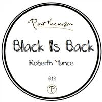 Black Is Back EP