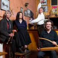 The Harp Consort