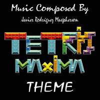 Tetris Maxima Theme (Original Game Soundtrack)