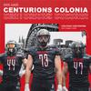 Cologne Centurions - (We Are) Centurions Colonia