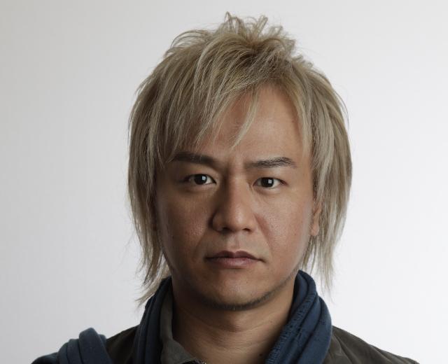 玉井健二