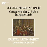 Bach: Concertos for 2, 3 & 4 Harpsichords, BWV 1060 - 1065