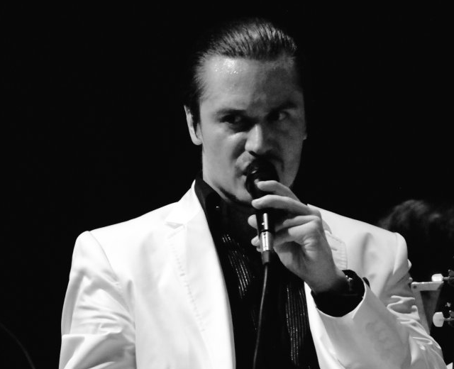 Mike Patton