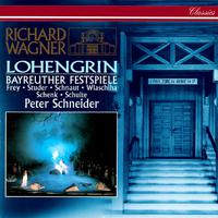 Lohengrin, WWV 75