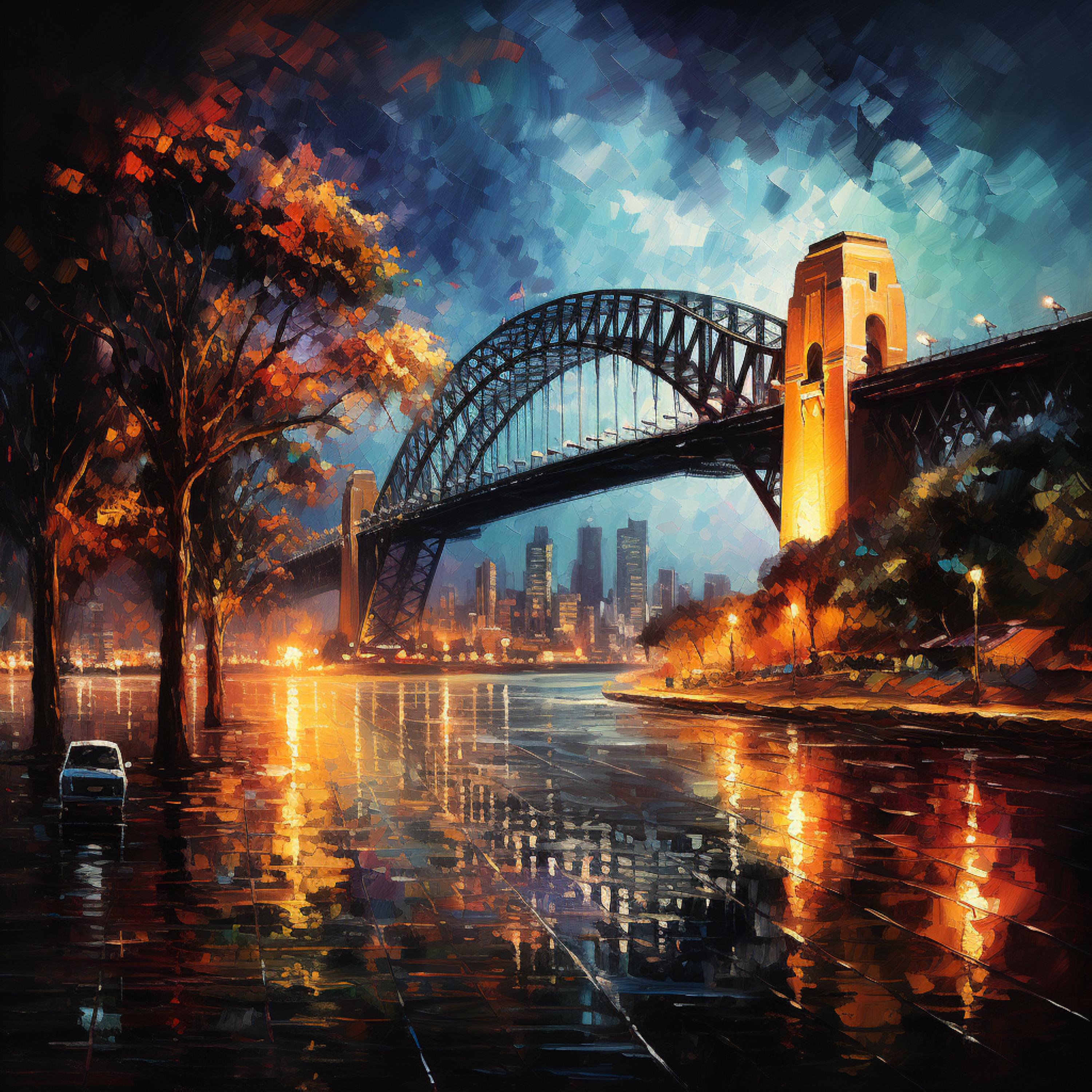 Serenade to Solitude