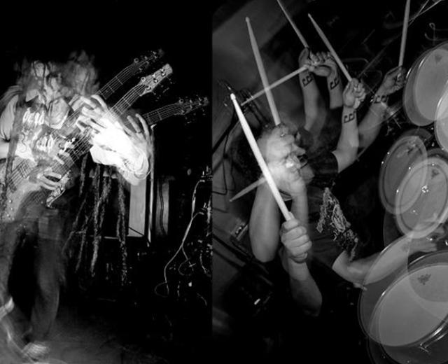 Bell Witch