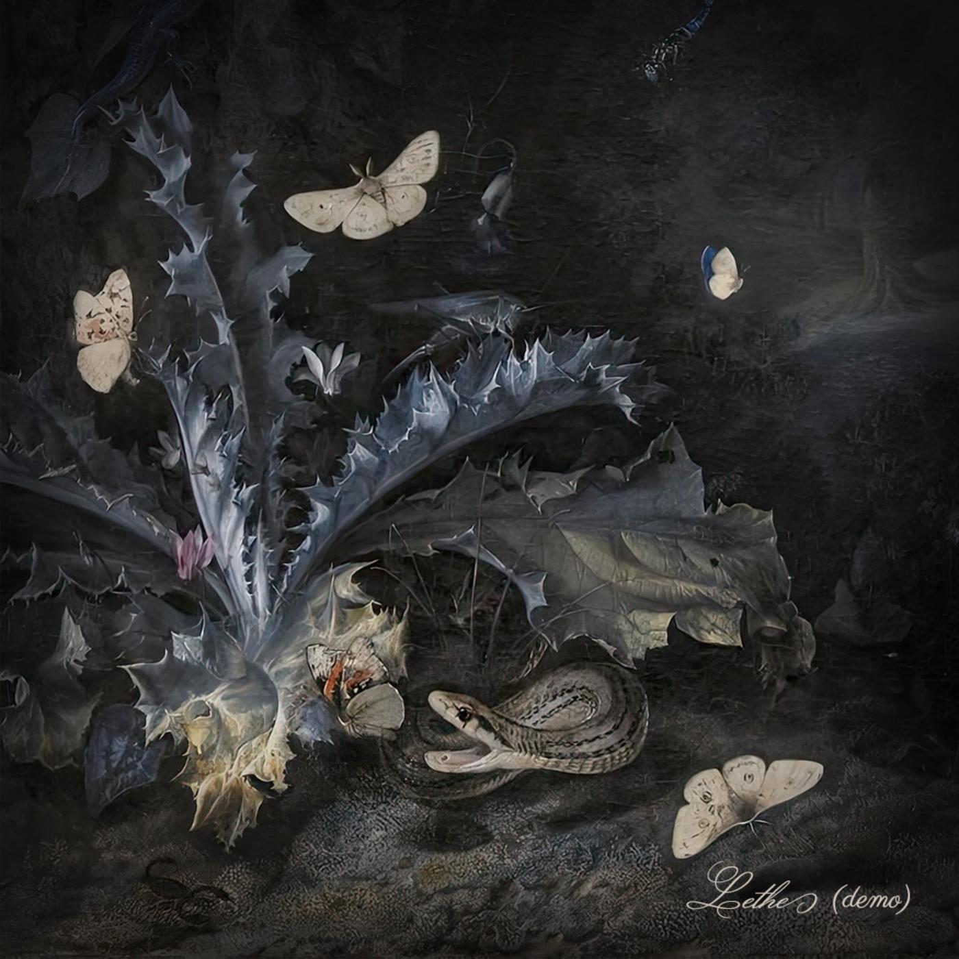 Lethe (demo)