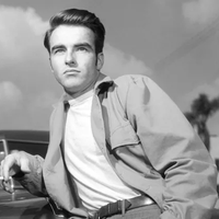 Montgomery Clift