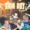 于嘉懿 - Rain day (伴奏)