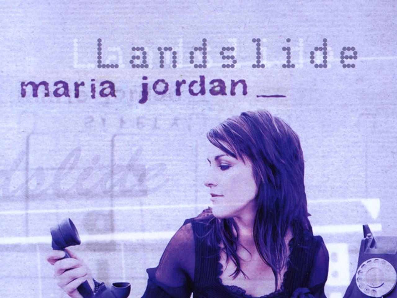 María Jordán