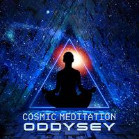 Cosmic Meditation Oddysey: Deep Connection to Inner Self