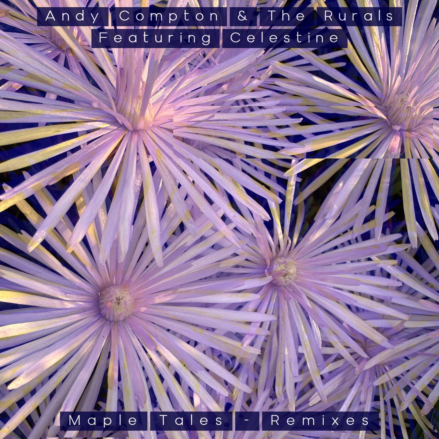 Maple Tales (DJ Octopuz Deeperstrumental Mix)