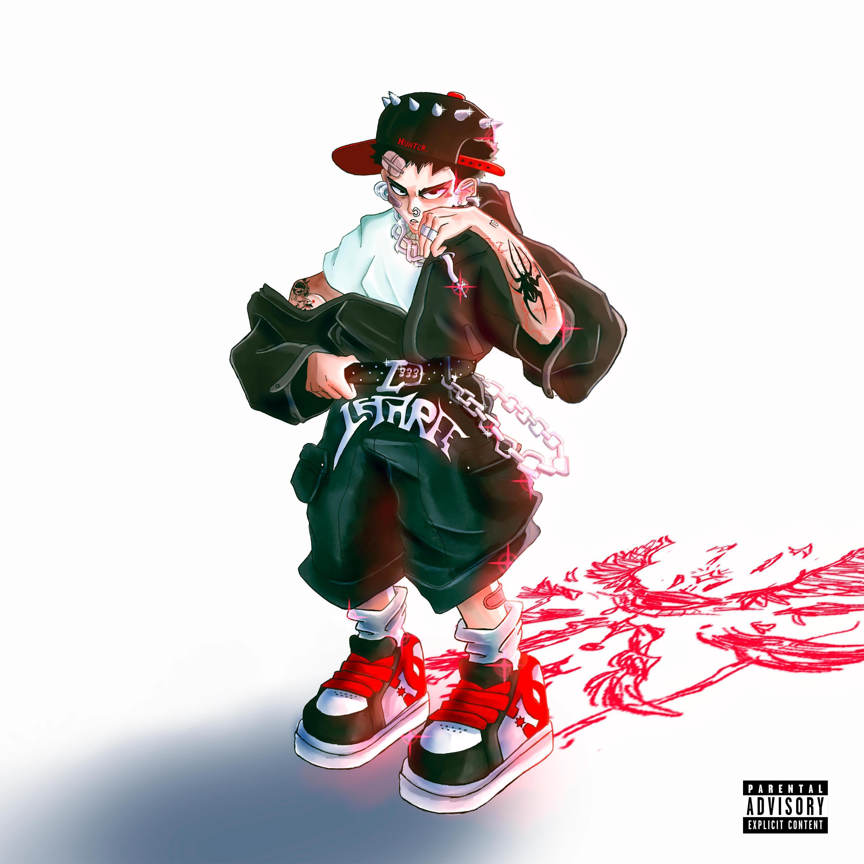 Hunter (HOODTRAP REMIX)