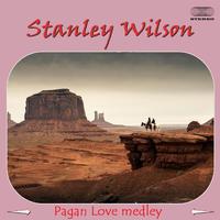 Pagan Love Medley: The Proposal (Bali) / The Sing-Sing (Papua) / Music for a Bath (Ceylon) / The South Seas Can-Can (Trobriand Islands) / Zulu Love Magic (Zululand) / The Land Divers (New Hebrides) / Abduction of the Bride (Bali) / Kandy Wedding (Ceylon)