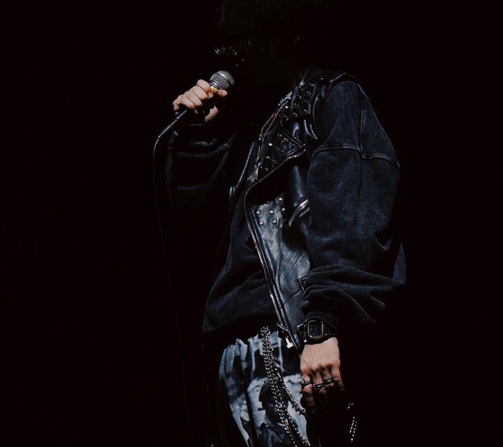 郭大Swag