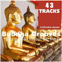 Buddha Grooves, Vol. 7 - 42 Lounge & Chillout Bar Tracks