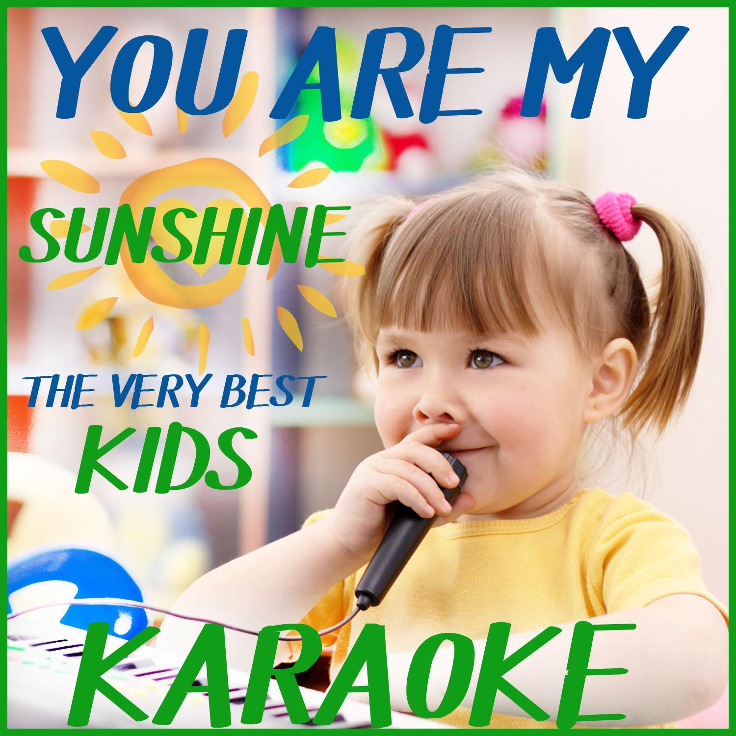 Peanut Butter and Jelly (Karaoke Lead Vocal Demo) [In the Style of