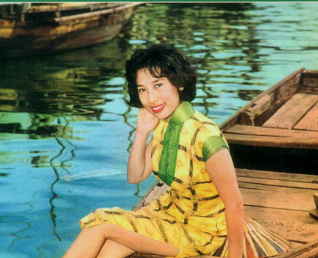 潘迪华