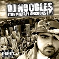 The Mixtape Sessions E.P.