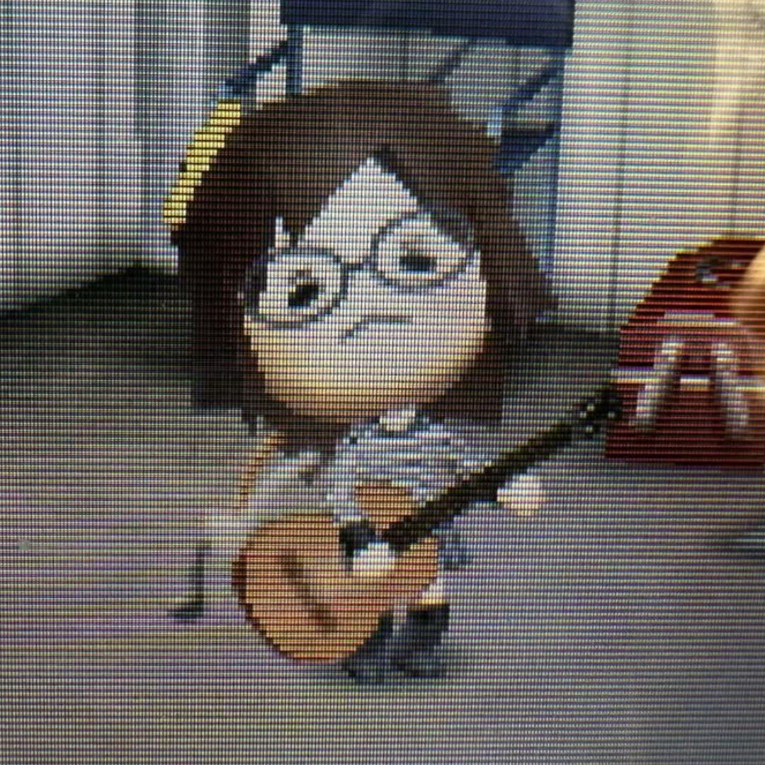 New Look (Wii U Mii Maker Lofi Mix)