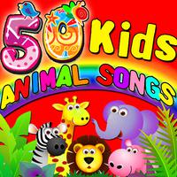 50 Kids Animal Songs