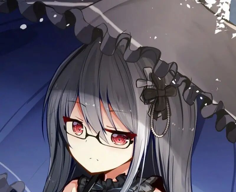 黒皇帝