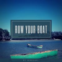 Row Your Boat