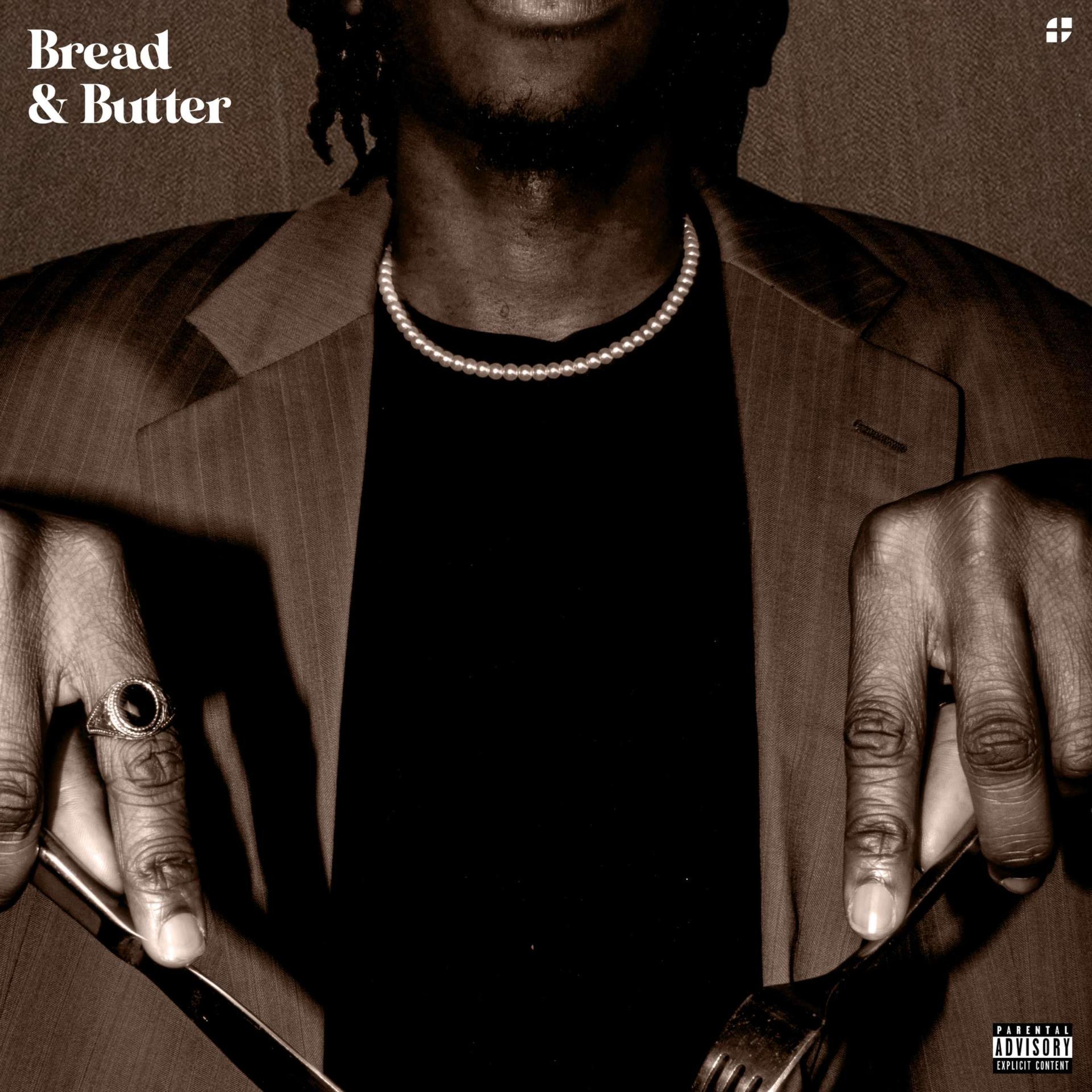 Bread and Butter BOJAAK 单曲 网易云音乐