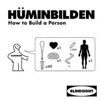 How to Build a Person