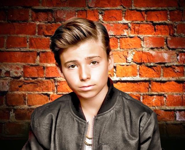 Liam Lis