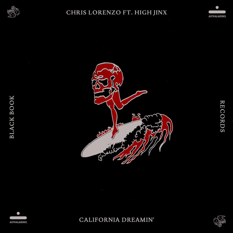 California Dreamin'_Chris Lorenzo_California Dreamin' | 在线播放_California Dreamin'歌词_California Dreamin'下载 | 网易云音乐