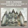 Dirk S. Donker - Prière et Berceuse, Op. 27