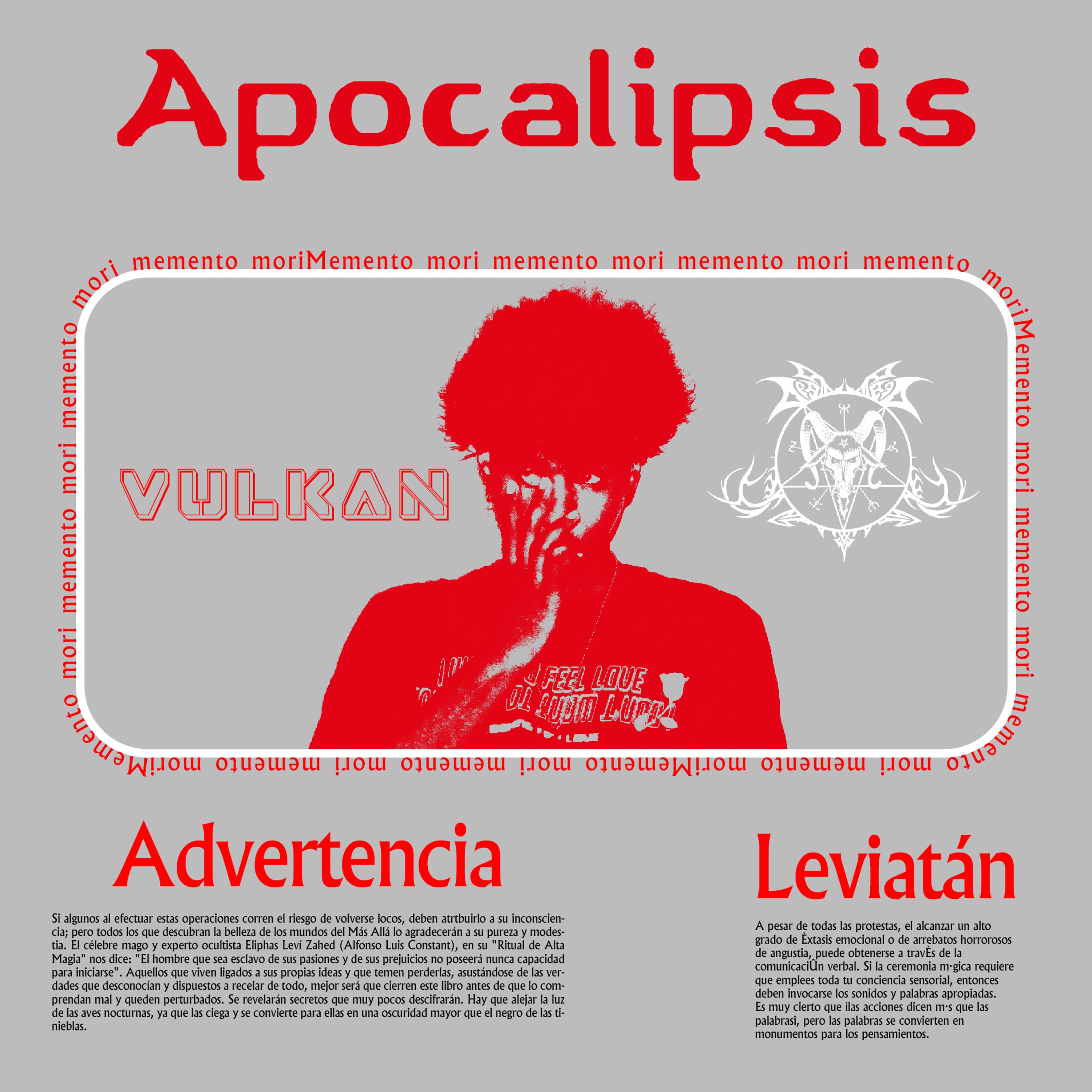 Apocalipsis