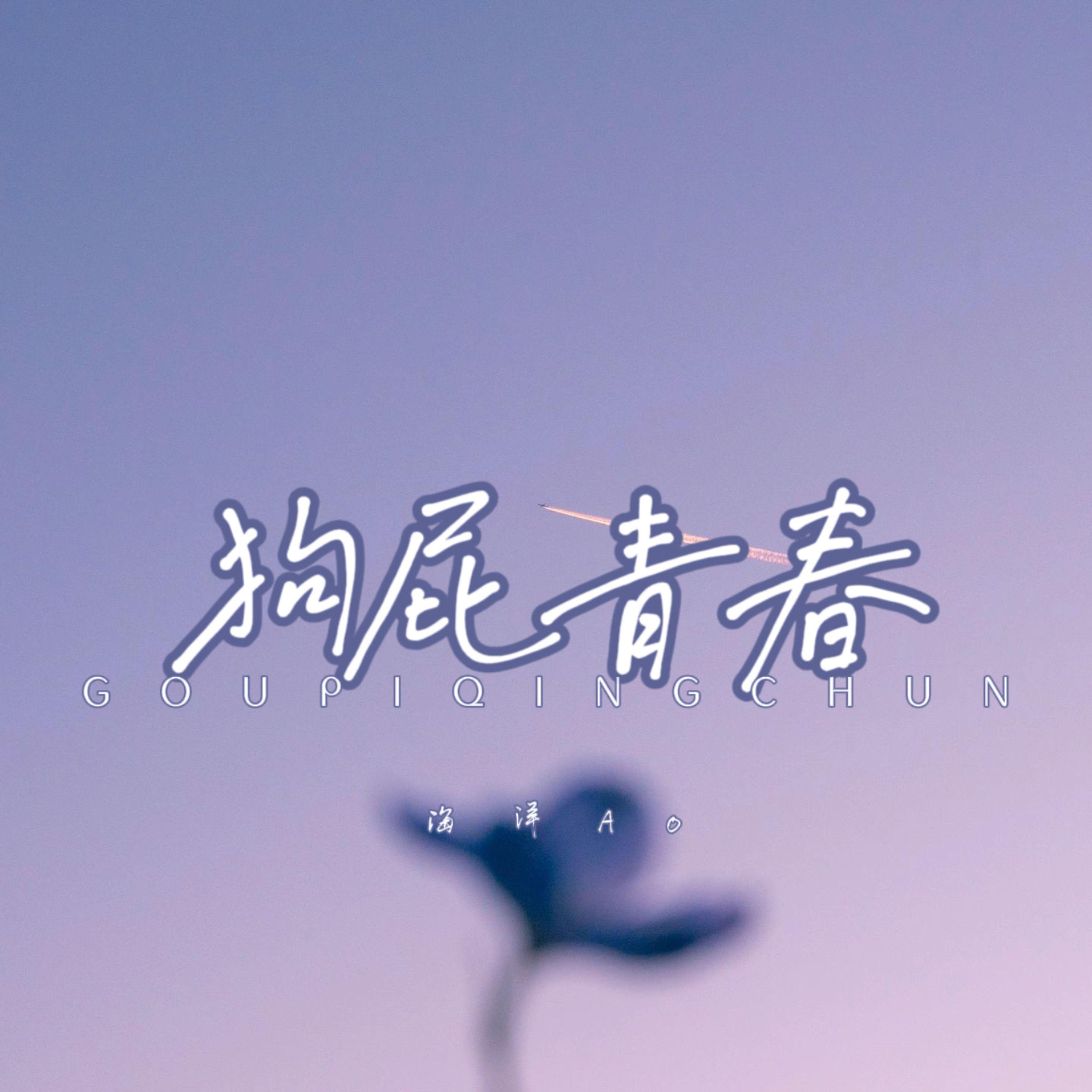 狗屁青春封面