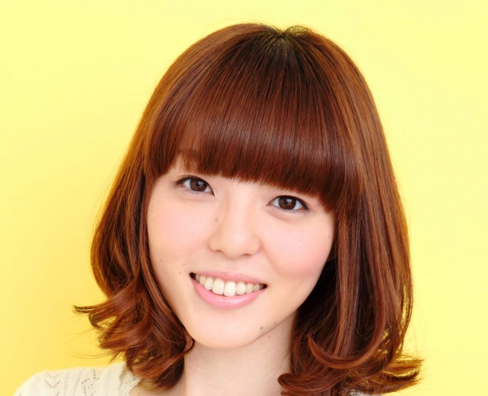 原紗友里