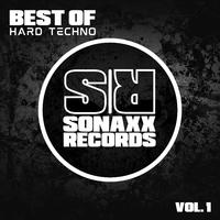 Best of Hard Techno, Vol. 1 Sonaxx Records