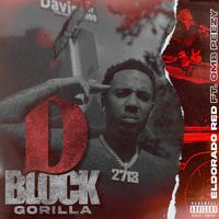 D-Block Gorilla (feat. OMB Peezy)